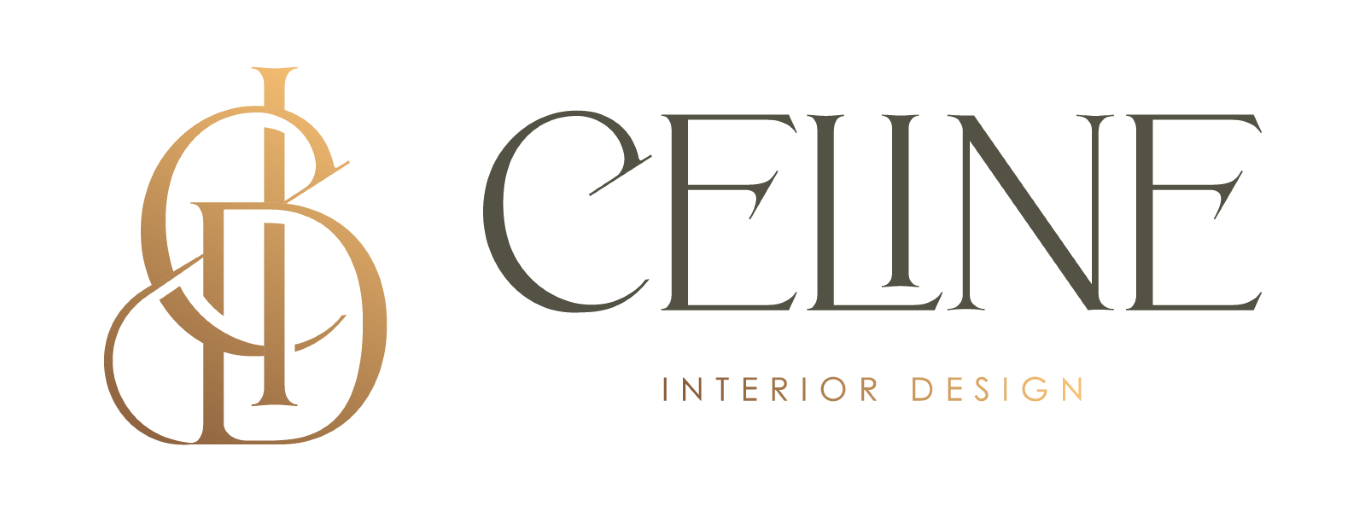 Celine Interior Design Logo